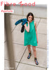 Fibre Mood - Sewing Magazine - Edition 23